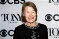 Glenda Jackson hailed ‘one of our greatest movie actresses’ after death aged 87