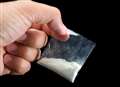 Class A drugs seized in drugs crackdown