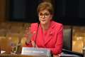 Ferry contract was not ‘jobs for the boys’ – Sturgeon