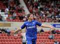 McDonald aiming to net Gills starting place