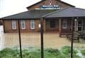 Village hall evacuated after flooding 
