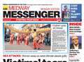 Start the week with your Monday Medway Messenger
