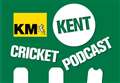 Kent Cricket Podcast episode 5
