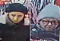 Police manhunt after elderly woman targeted amid string of thefts