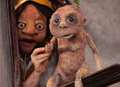 Kent town to host unique puppetry festival