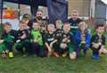 Young footballers suffer park ban