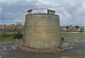 Historic Martello tower to open as holiday let by end of year
