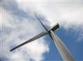Wind farm test plan rejected