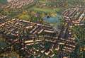 8,500 homes approved for huge Kent 'garden town'