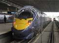 High speed commute returns to 12 carriages next week