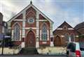 Church 'saved from developers' as council finds £330k 