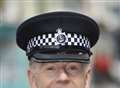 City's knife crime 'under control', says chief inspector