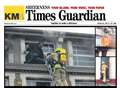 Inside this week's Sheerness Times Guardian