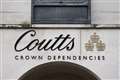 Coutts boss resigns after Nigel Farage bank account row