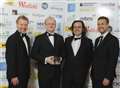 Engineering consulting firm wins regional acclaim