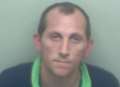 Jail for burglar with 35 previous convictions