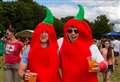 Feel the heat with the first Great Kent Chilli Festival
