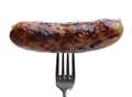 'Pork' sausage nearly 50% horse meat