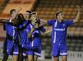 Gills fight back to beat Argyle