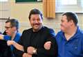 Singers to perform with Michael Ball at Royal Albert Hall