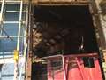 Work begins to demolish eyesore building 