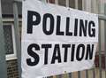Village by-election today