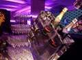 Wine launches with party in Paris