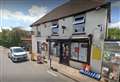 Man charged after village post office robbery