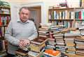End of an era as bookshop closes