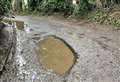 More than 300 pothole insurance claims in one month