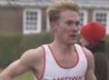 Record breaker Coleman wins Dover Mercury Half Marathon