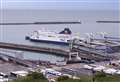 Threat of more redundancies at P&O Ferries