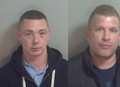 Thugs jailed for 22 years for hammer attack