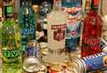 Shop alcohol licence bid rejected