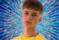 Salsa for HRVY in chaotic week for Strictly 