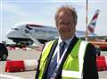 Manston Airport should 'ease congestion at Heathrow and Gatwick'
