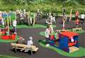 First look at country park's planned playground
