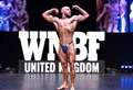 Bodybuilder vows not to give up on turning pro after heartbreak