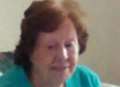 Missing elderly woman found
