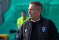 Harris knows Gillingham have to be patient
