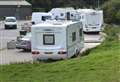 Review of Traveller sites under way