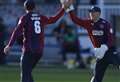 Report: Kent ease past Gloucestershire in opening T20 Blast game