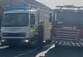 Homes evacuated as bomb disposal unit called