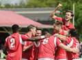 D-Day as Ebbsfleet go for promotion