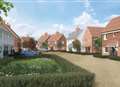 Developer unveils £20m village homes blueprint 