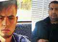 Cyprus murder suspects arrested
