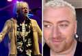 Bob Geldof sparks Twitter row after calling Sam Smith 'he' on live TV
