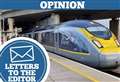 ‘Eurostar’s continued failure to stop in Kent is a kick in the teeth’