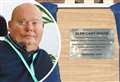 New building named after loving dad-of-three