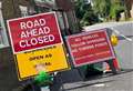 ‘Nightmare’ six-month road closure could finish early